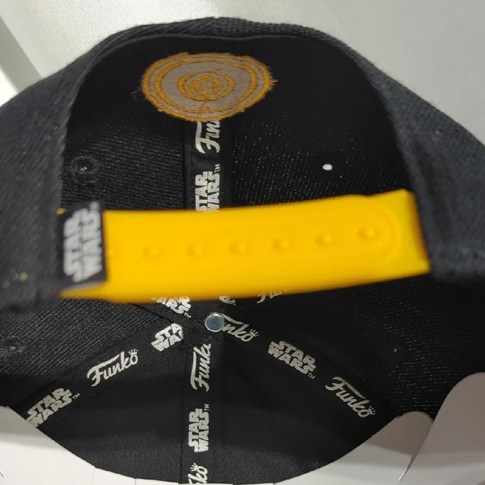 Funko kids hat
